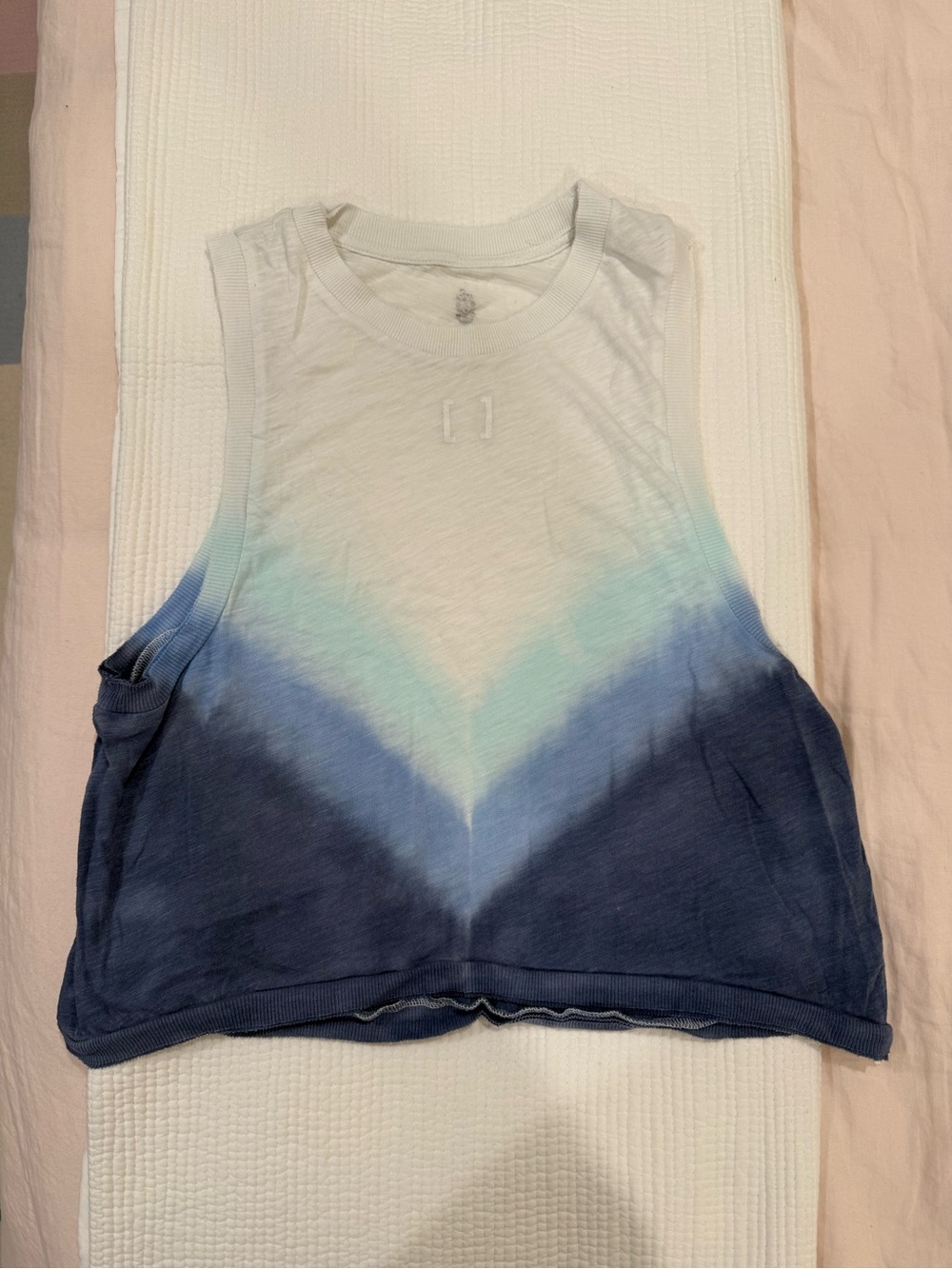Solidcore FP Movement Tank Top